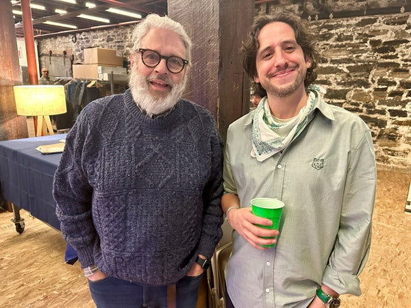 Stereophile: Re-Tales #52: Help Wanted—at Hi-Fi Stores