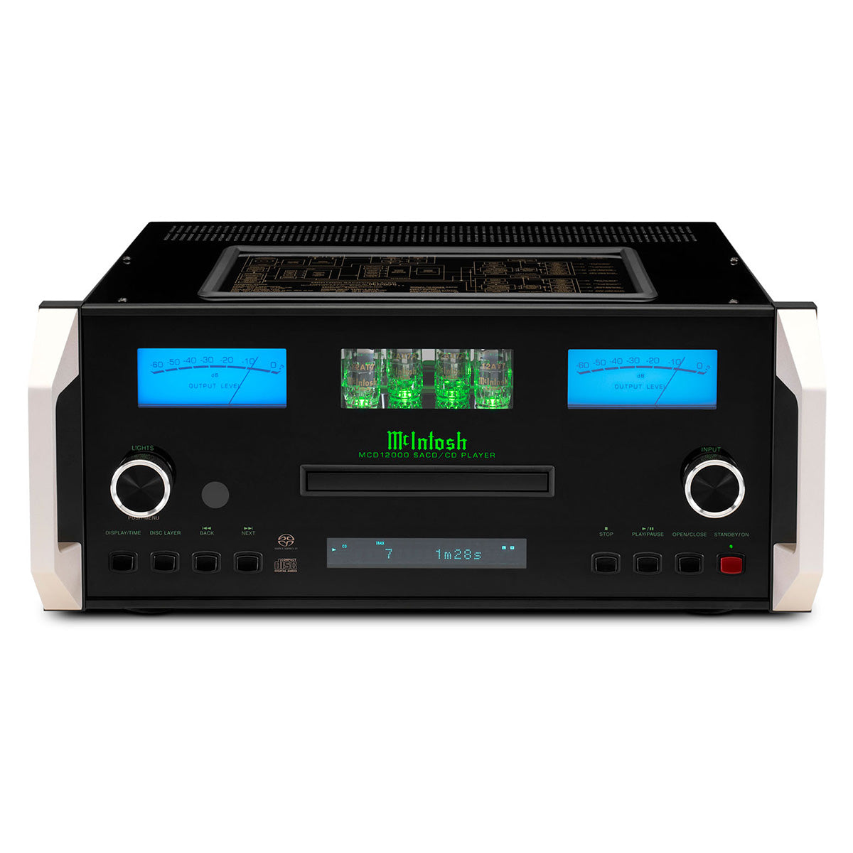 CD Players