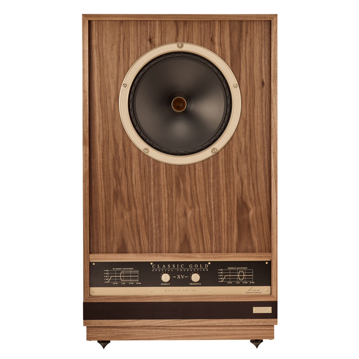 Speakers
