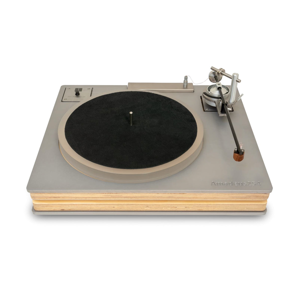 Turntables