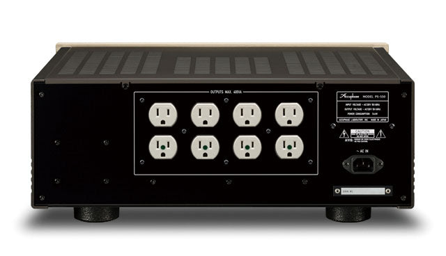 Accuphase PS-550 Power Supply