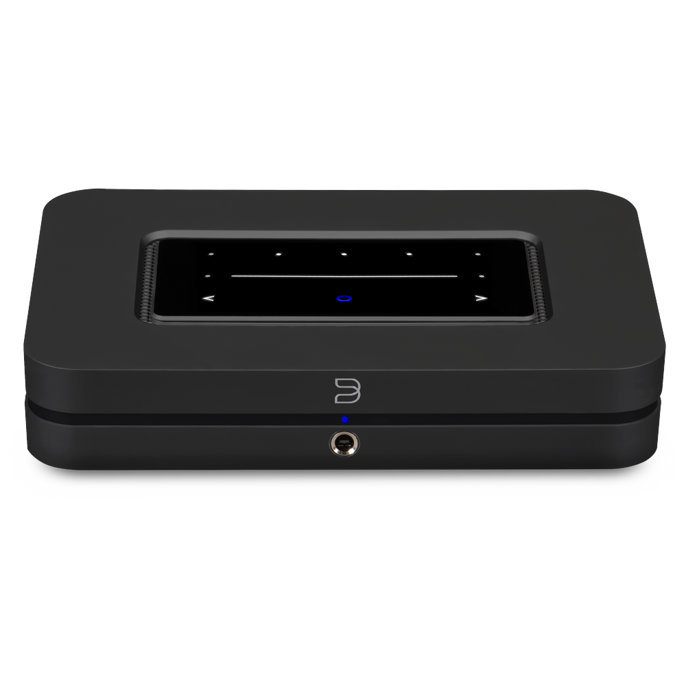 Bluesound Node 2024 Music Streamer