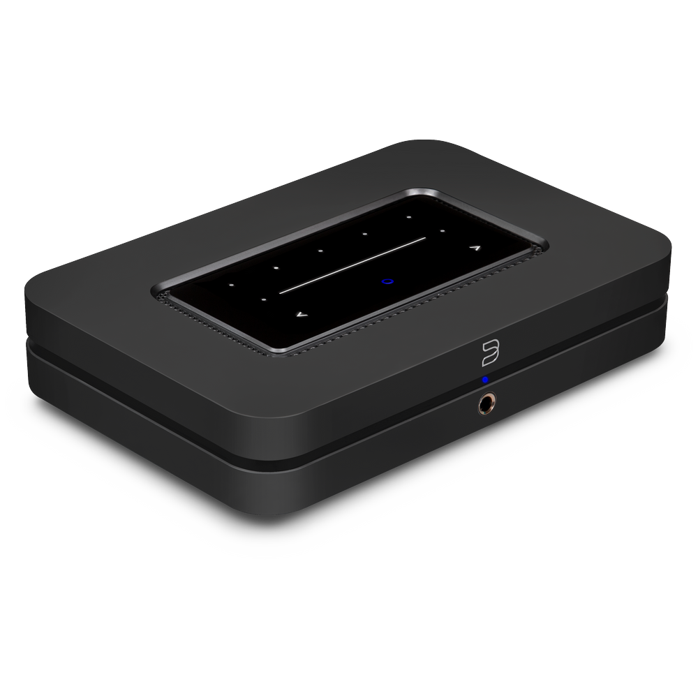 Bluesound Node 2024 Music Streamer