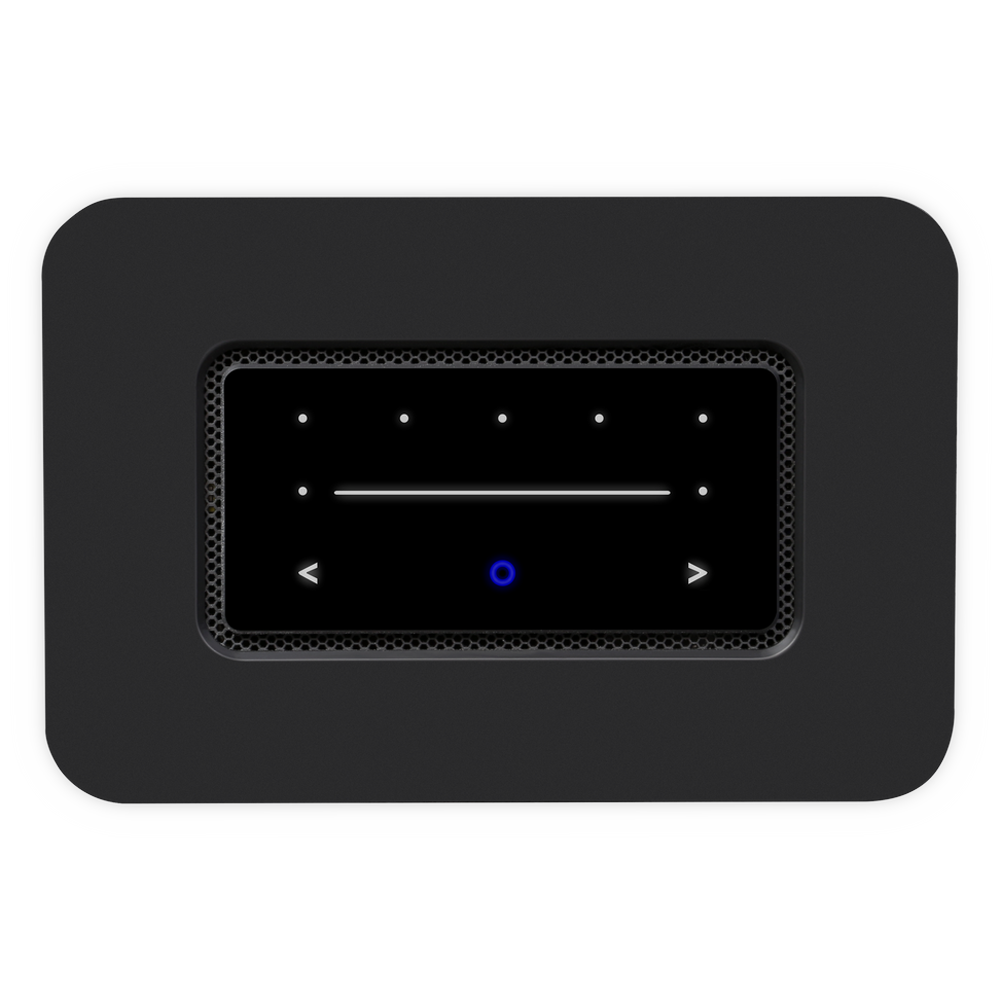 Bluesound Node 2024 Music Streamer