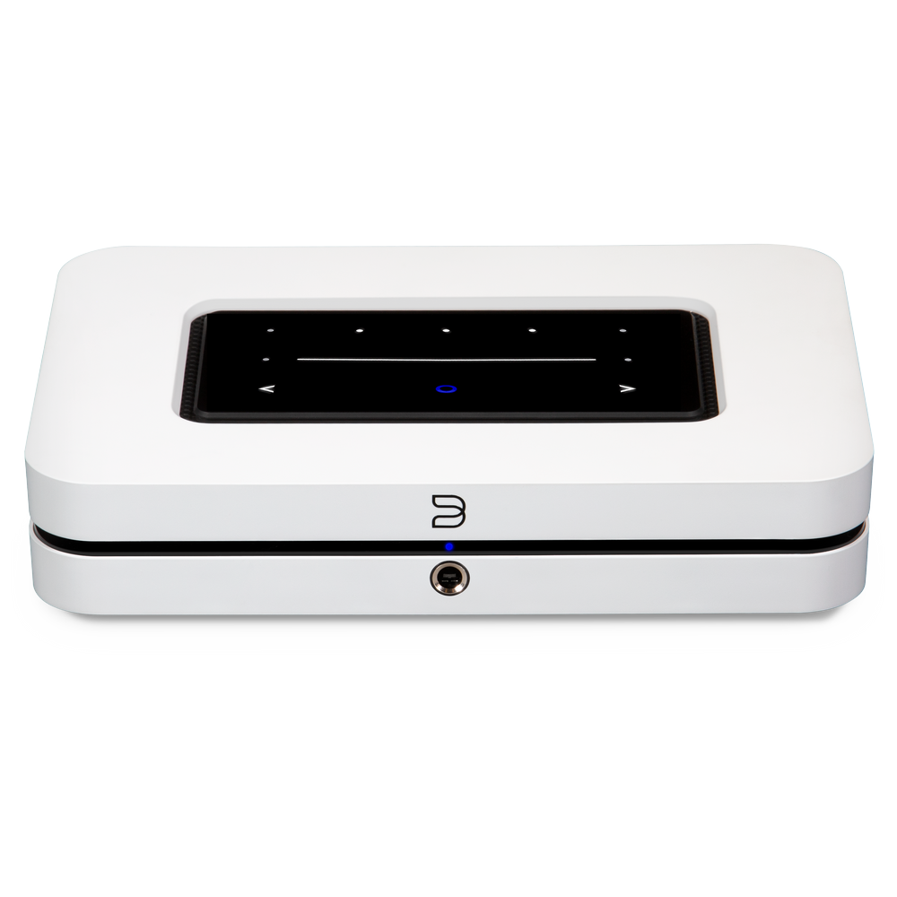 Bluesound Node 2024 Music Streamer