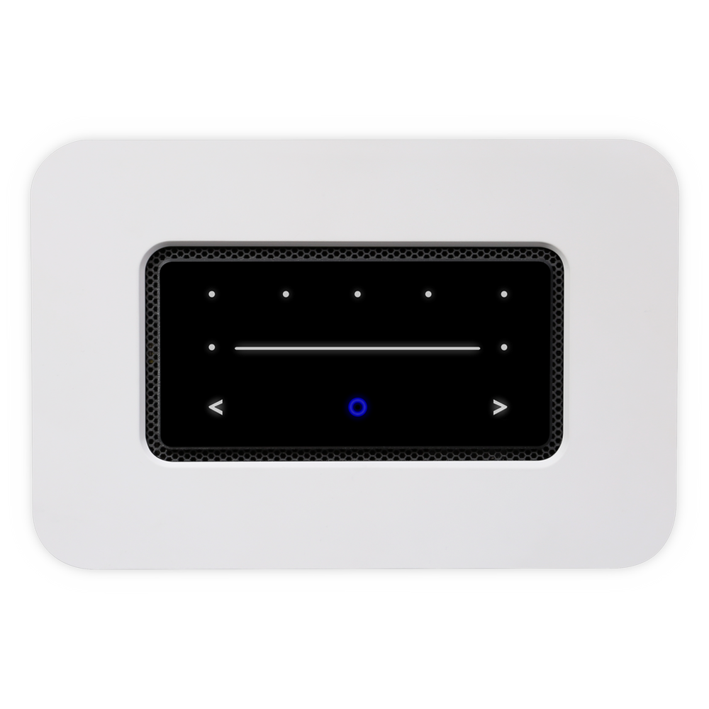 Bluesound Node 2024 Music Streamer