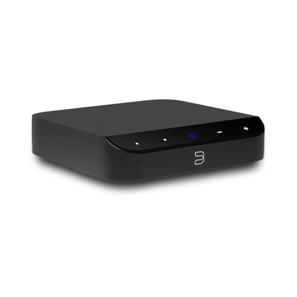 Bluesound Node Nano Music Streamer