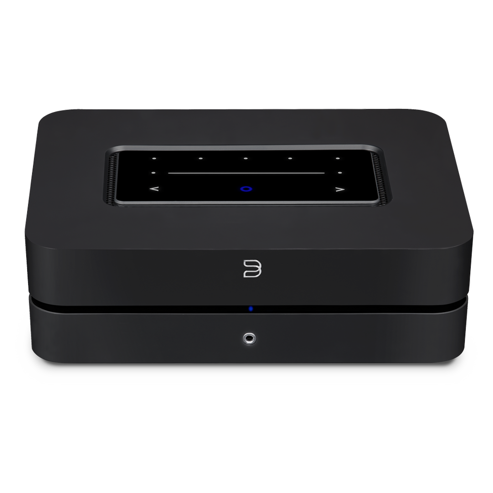 Bluesound Power Node Music Streamer