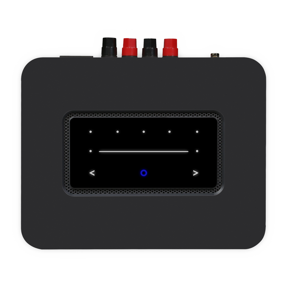 Bluesound Power Node Music Streamer
