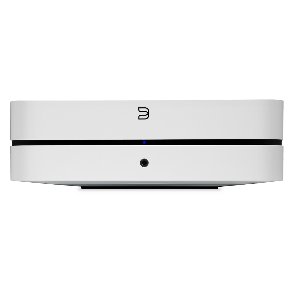 Bluesound Power Node Music Streamer