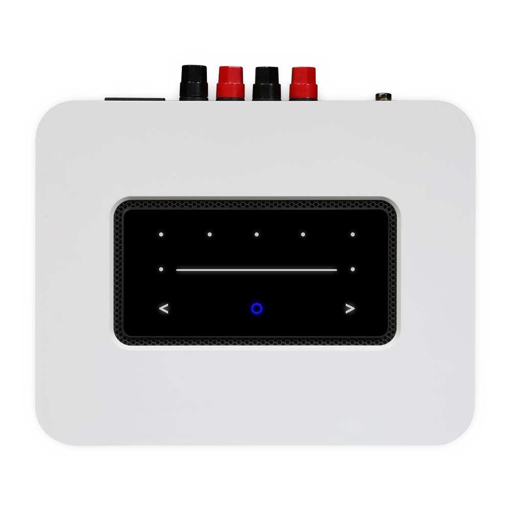 Bluesound Power Node Music Streamer