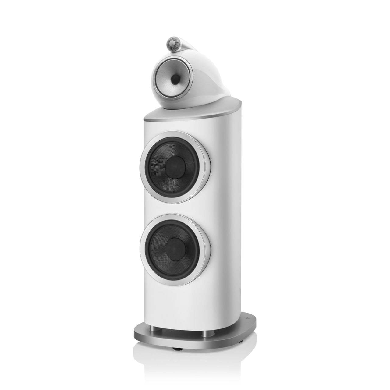 Bowers & Wilkins 801 D4 Speaker