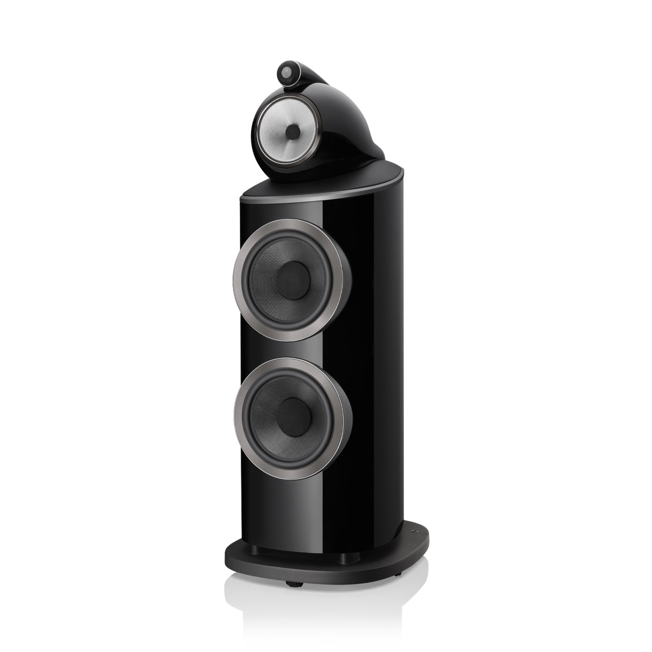 Bowers & Wilkins 801 D4 Speaker