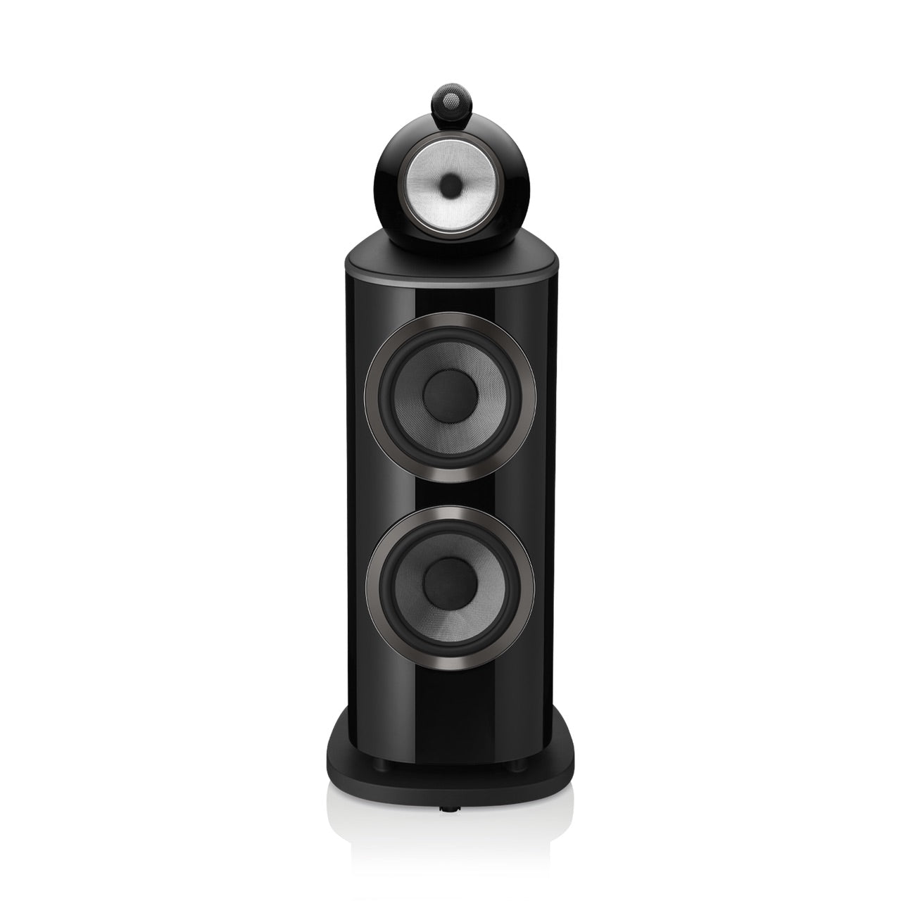 Bowers & Wilkins 801 D4 Speaker