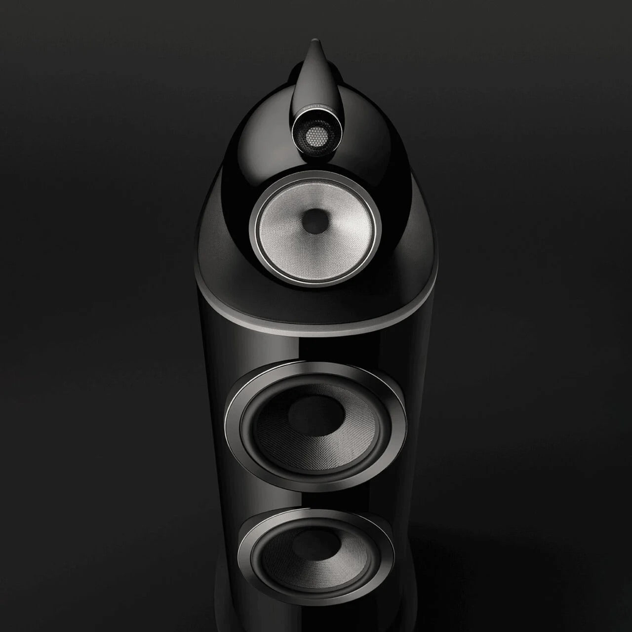 Bowers & Wilkins 801 D4 Speaker