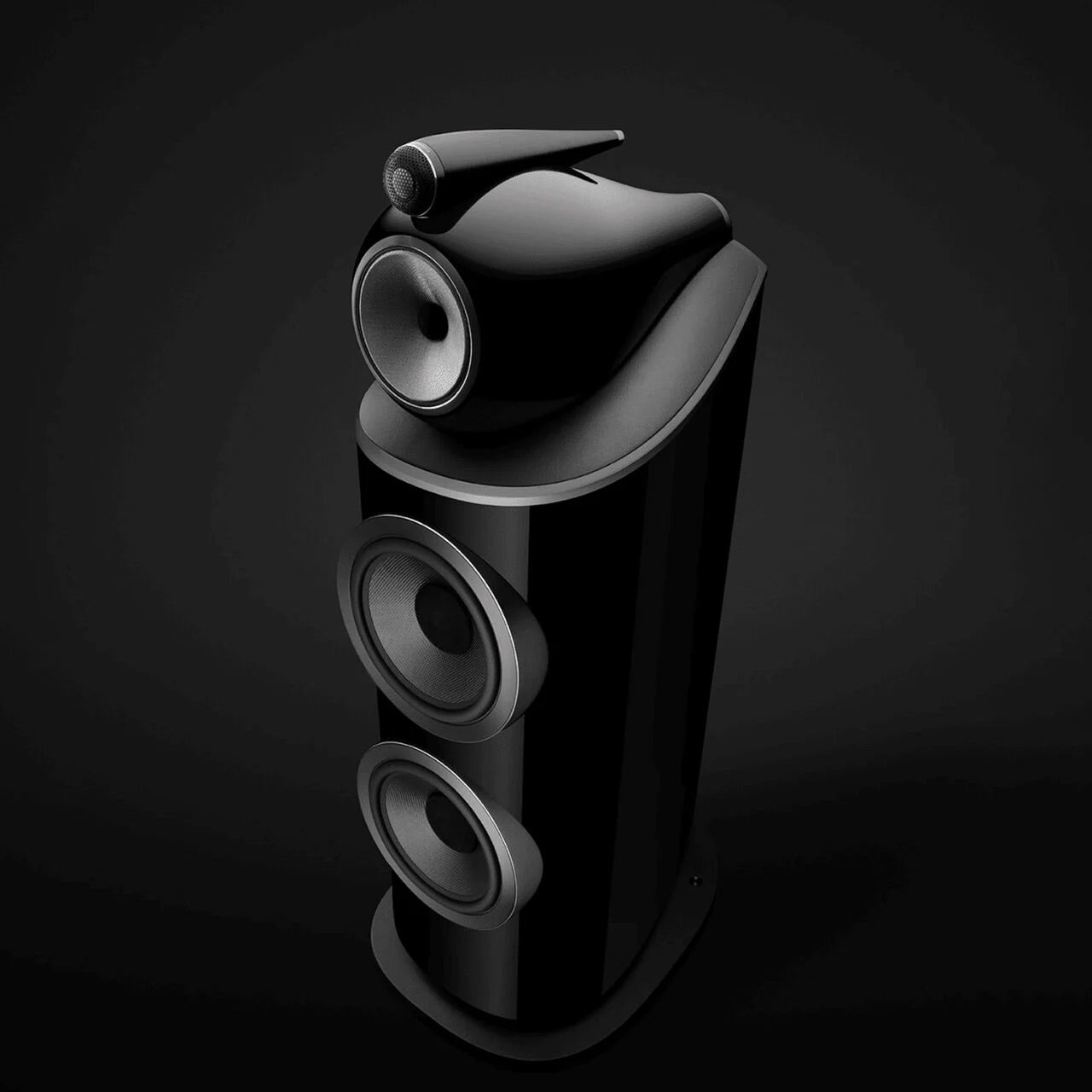 Bowers & Wilkins 801 D4 Speaker