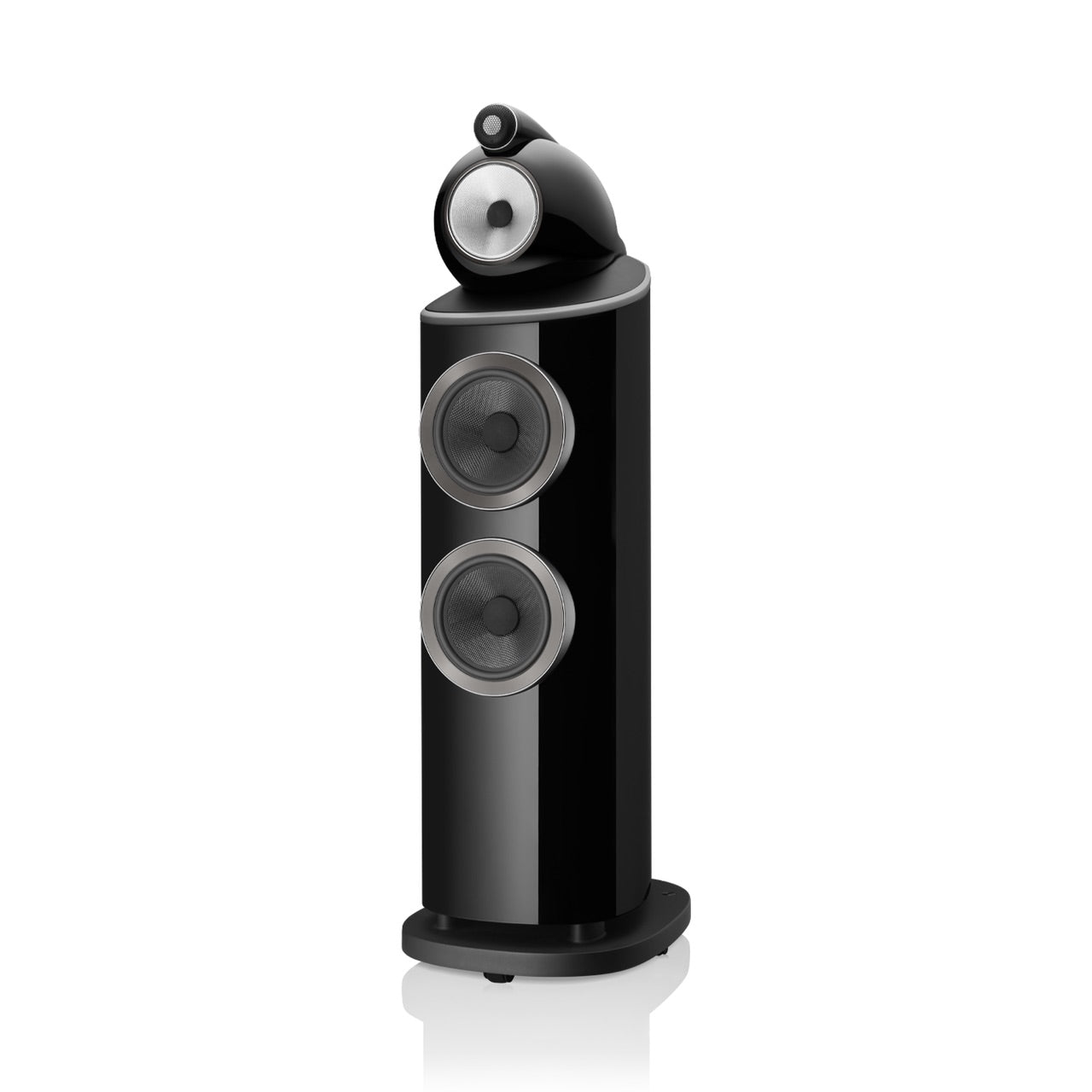 Bowers & Wilkins 803 D4 Speaker