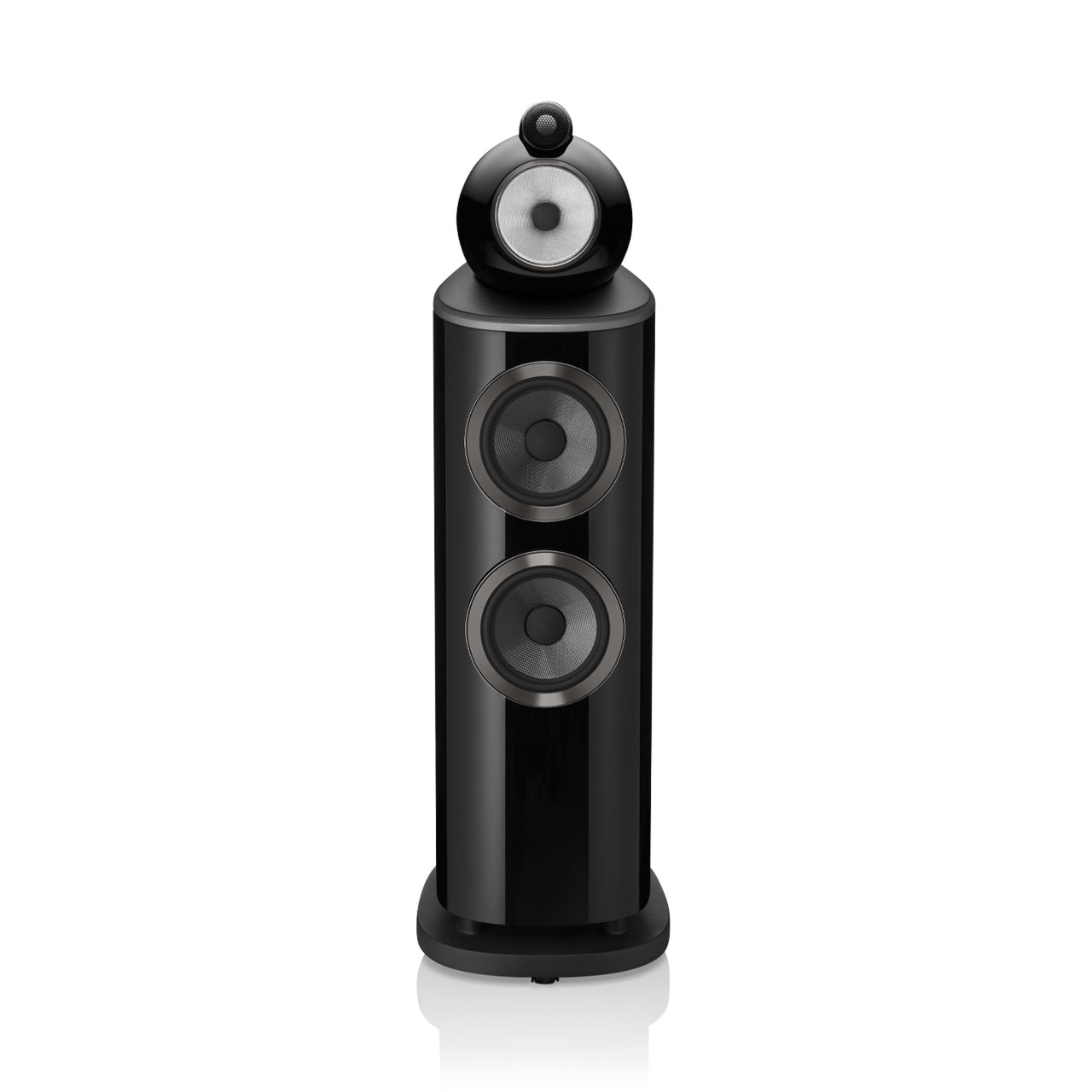 Bowers & Wilkins 803 D4 Speaker