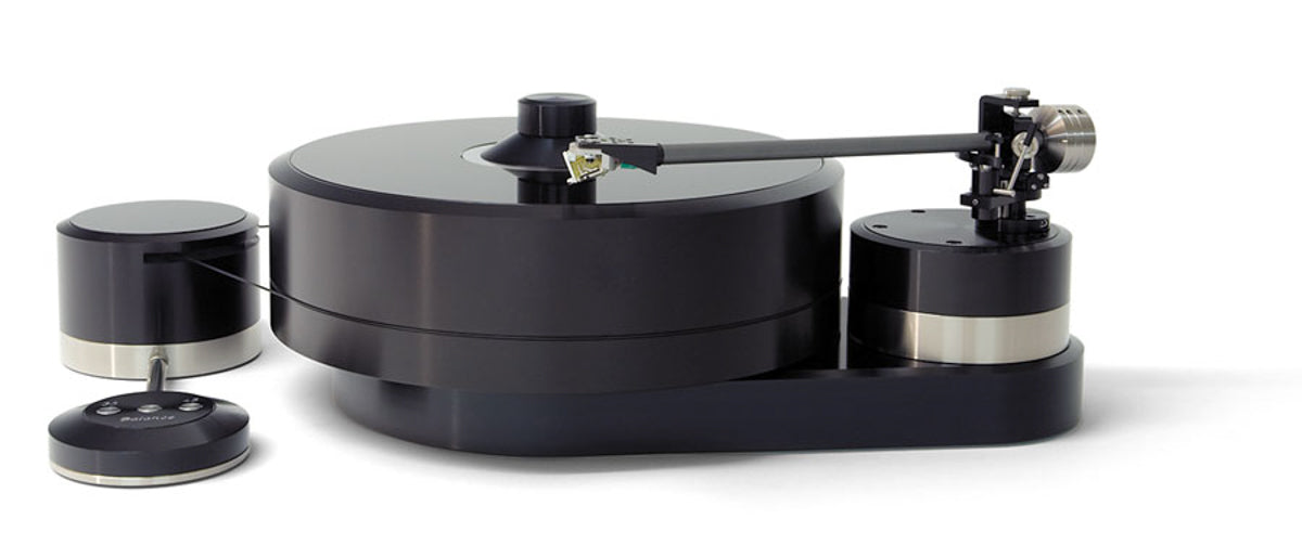 Brinkmann Audio Balance Turntable