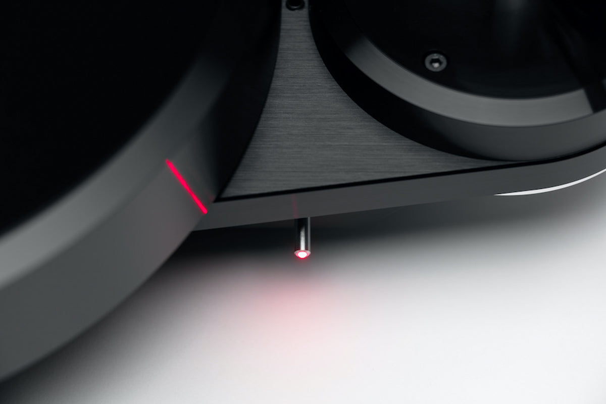 Brinkmann Audio Bardo Turntable