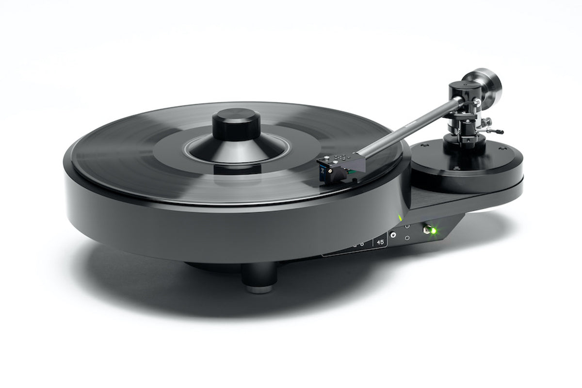 Brinkmann Audio Bardo Turntable