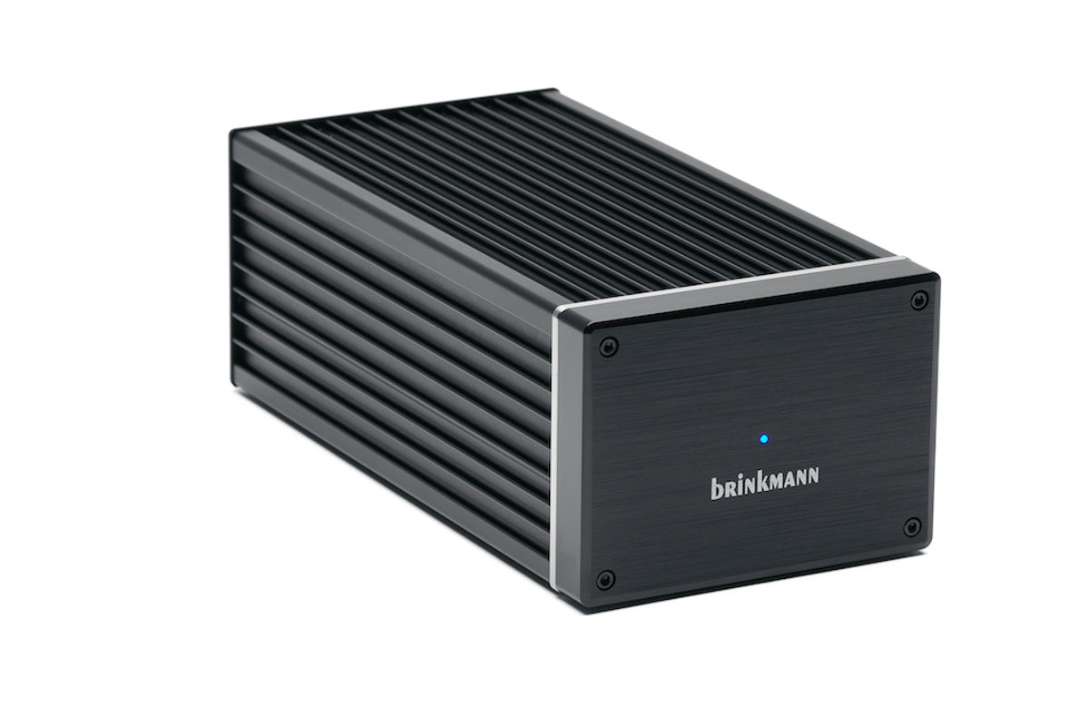 Brinkmann Audio TraNt Solid State Power Supply