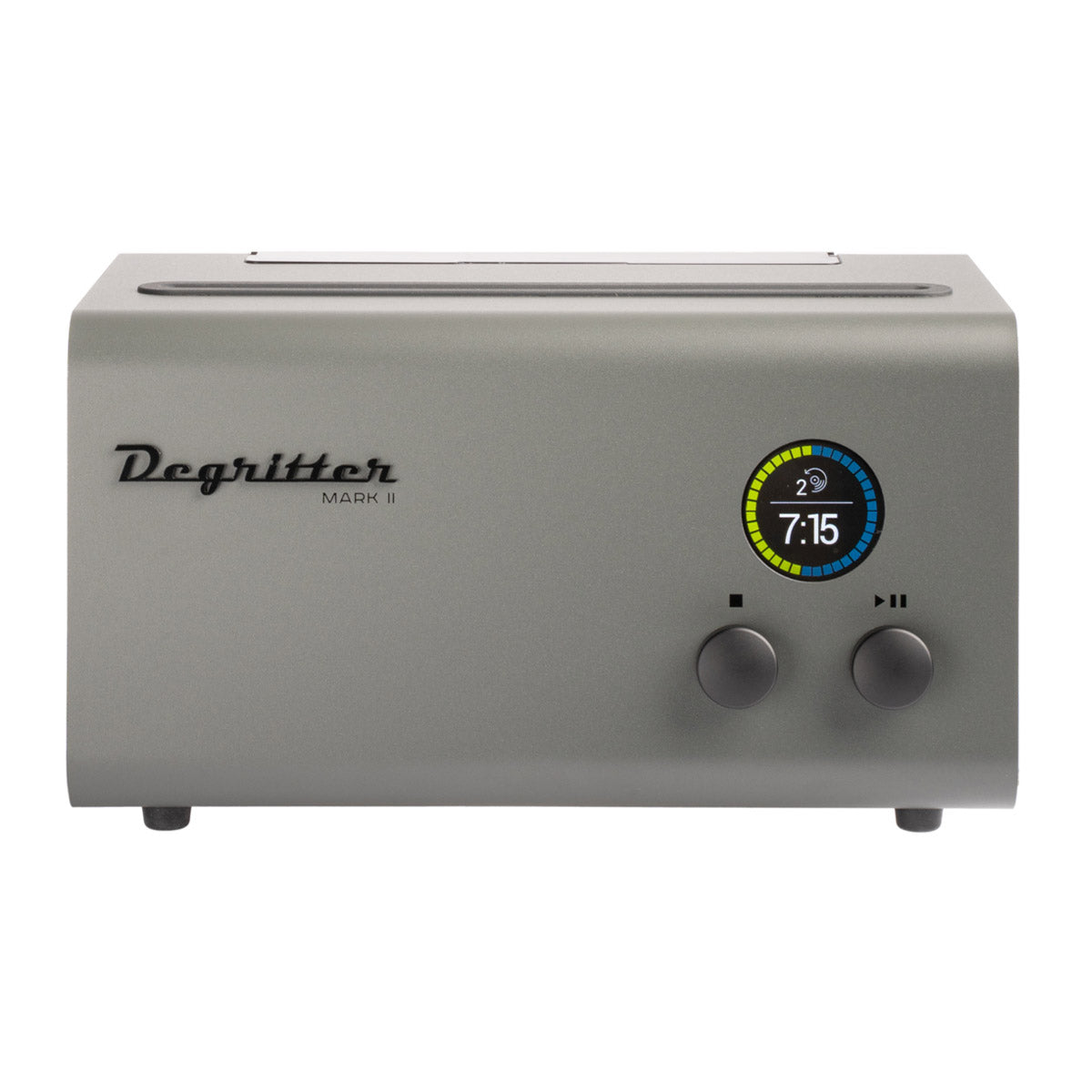 Degritter Mark II Vinyl Record Cleaner