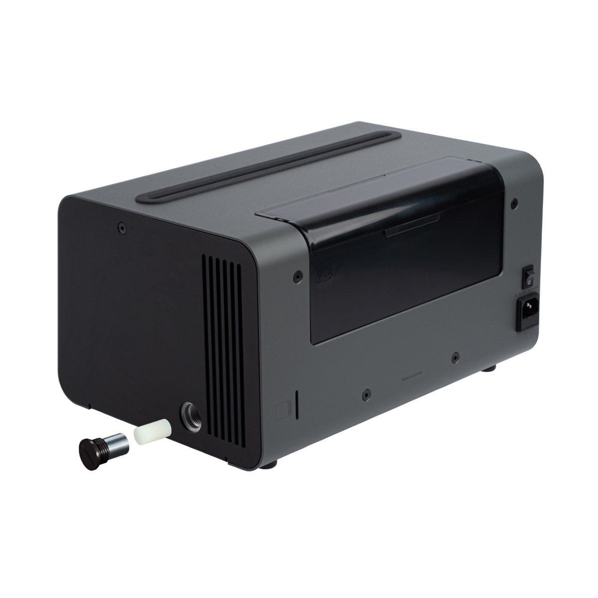 Degritter Mark II Vinyl Record Cleaner
