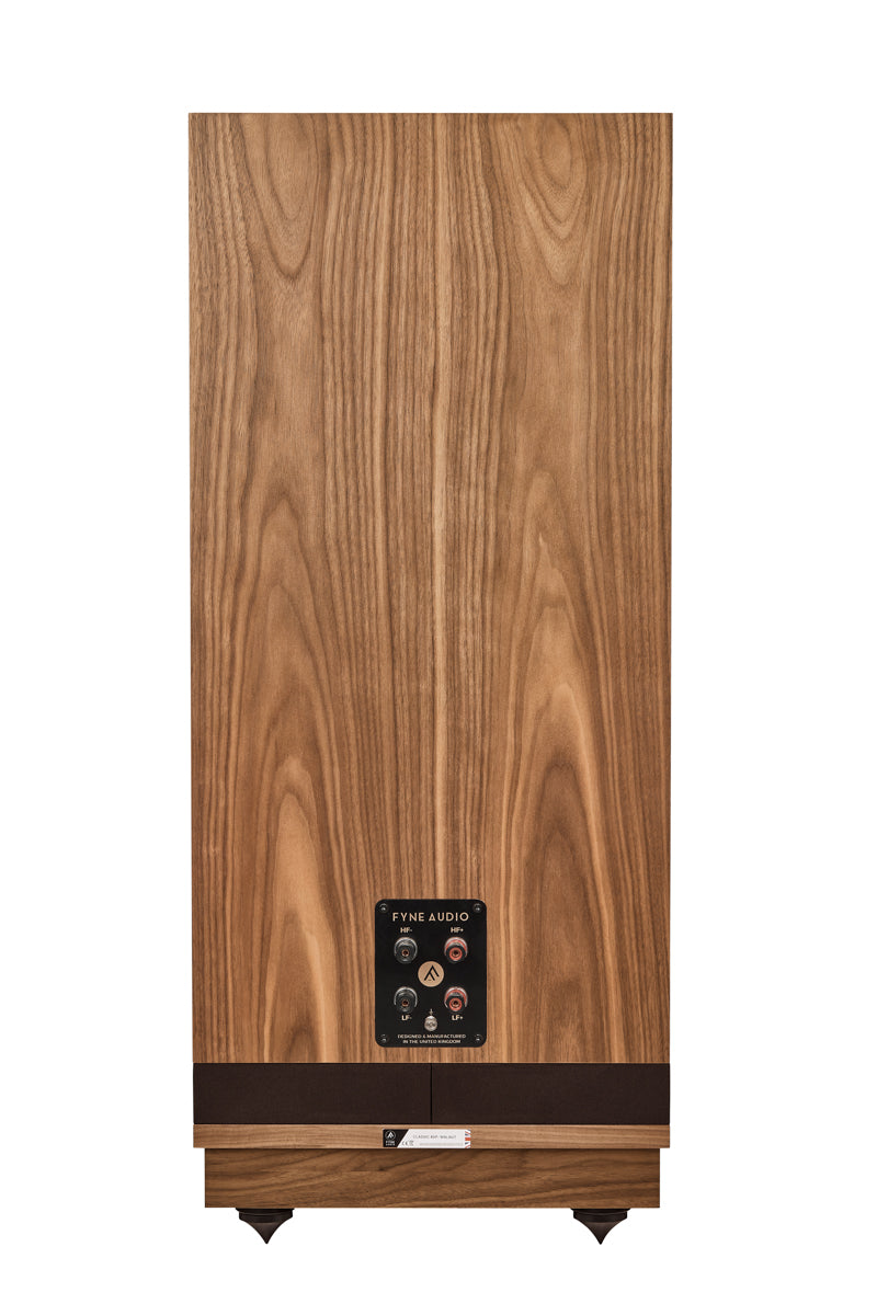 Fyne Audio Vintage Classic Gold VIII SP Speaker