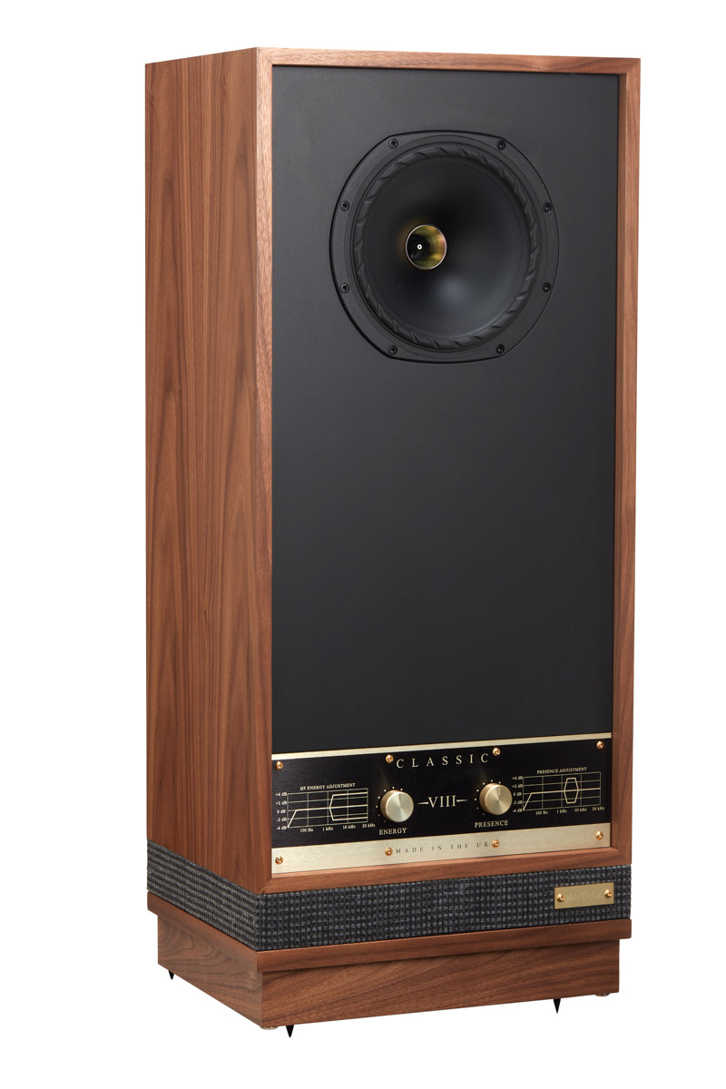 Fyne Audio Vintage Classic VIII Speaker