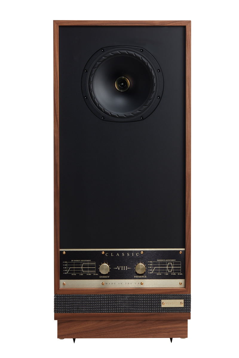 Fyne Audio Vintage Classic VIII Speaker