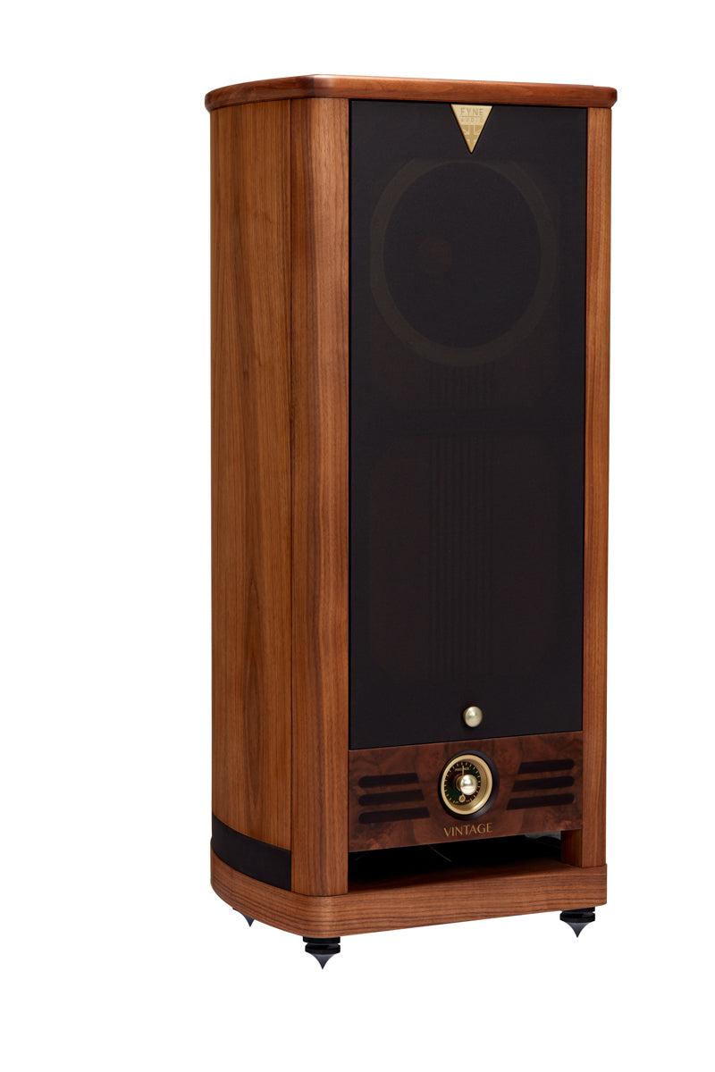 Fyne Audio Vintage Ten Speaker