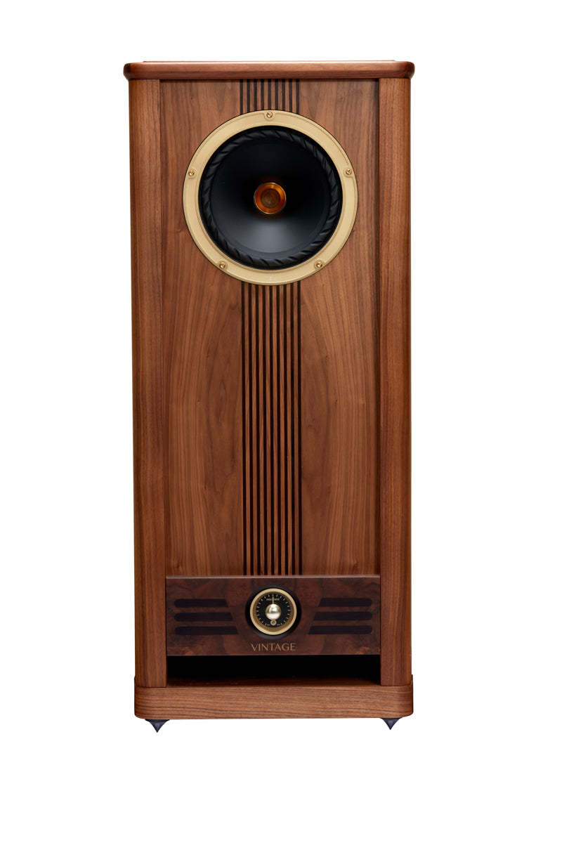 Fyne Audio Vintage Ten Speaker