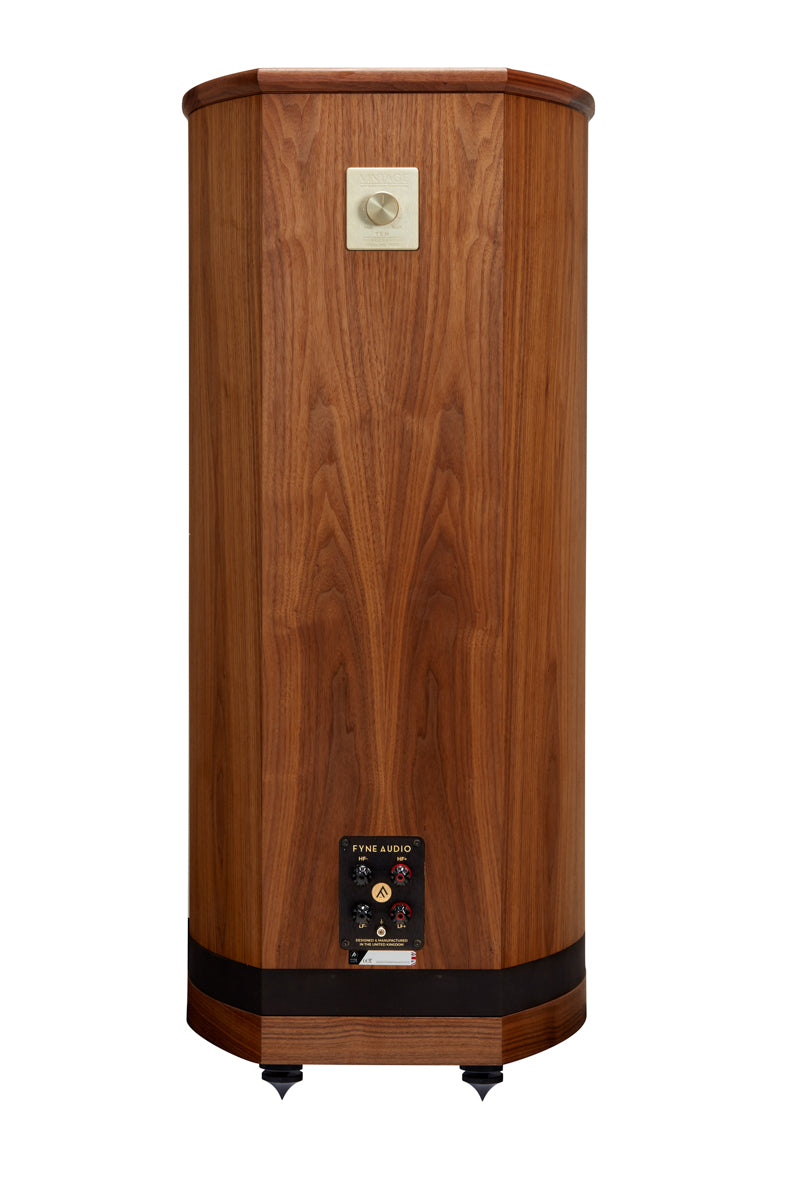 Fyne Audio Vintage Ten Speaker
