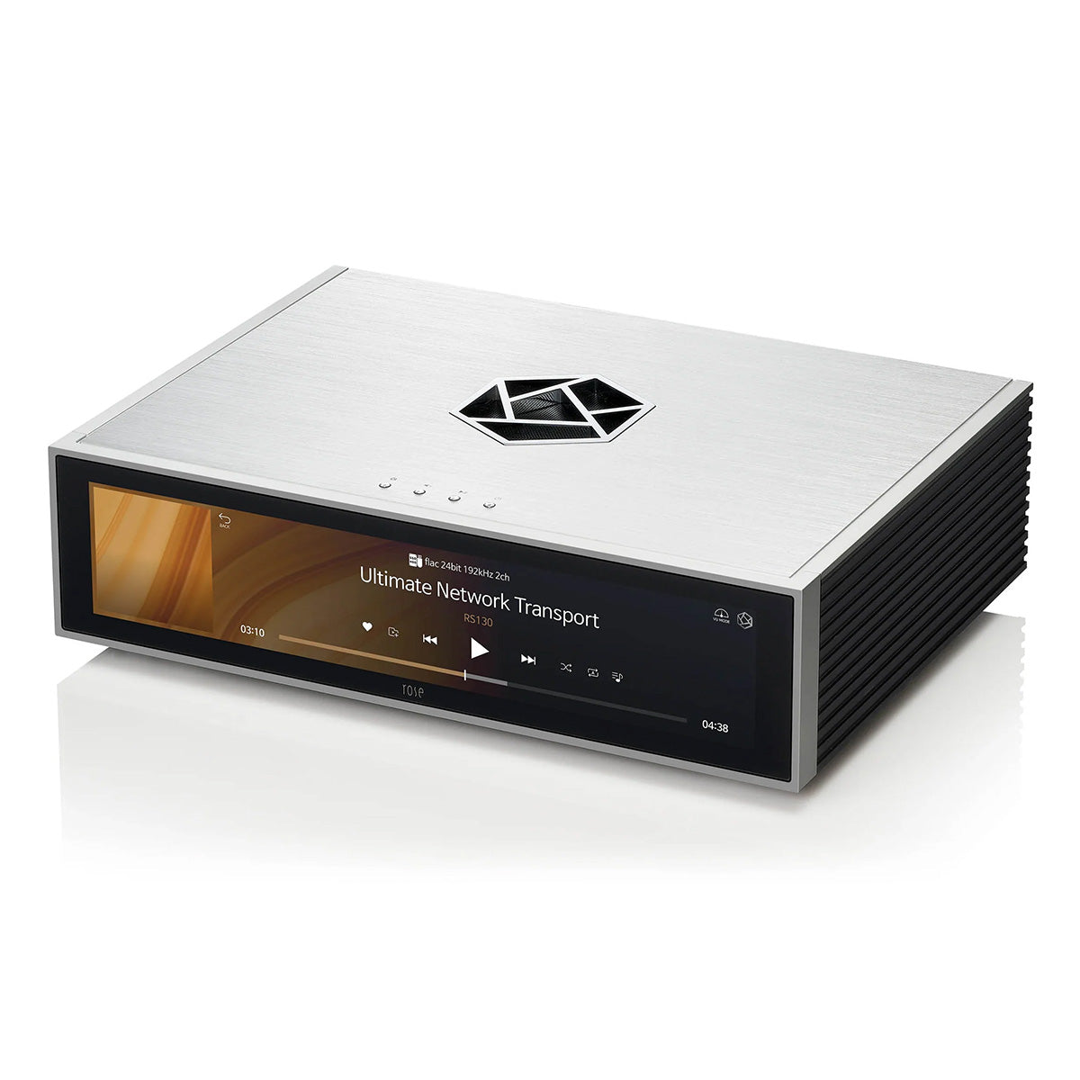 HiFi Rose RS130 Network Transport
