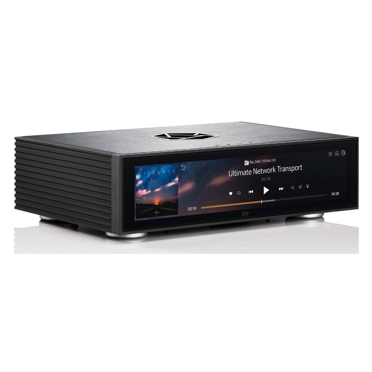 HiFi Rose RS130 Network Transport