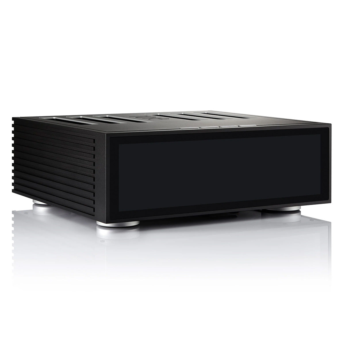 HiFi Rose RS520 Hybrid Amp & Streamer