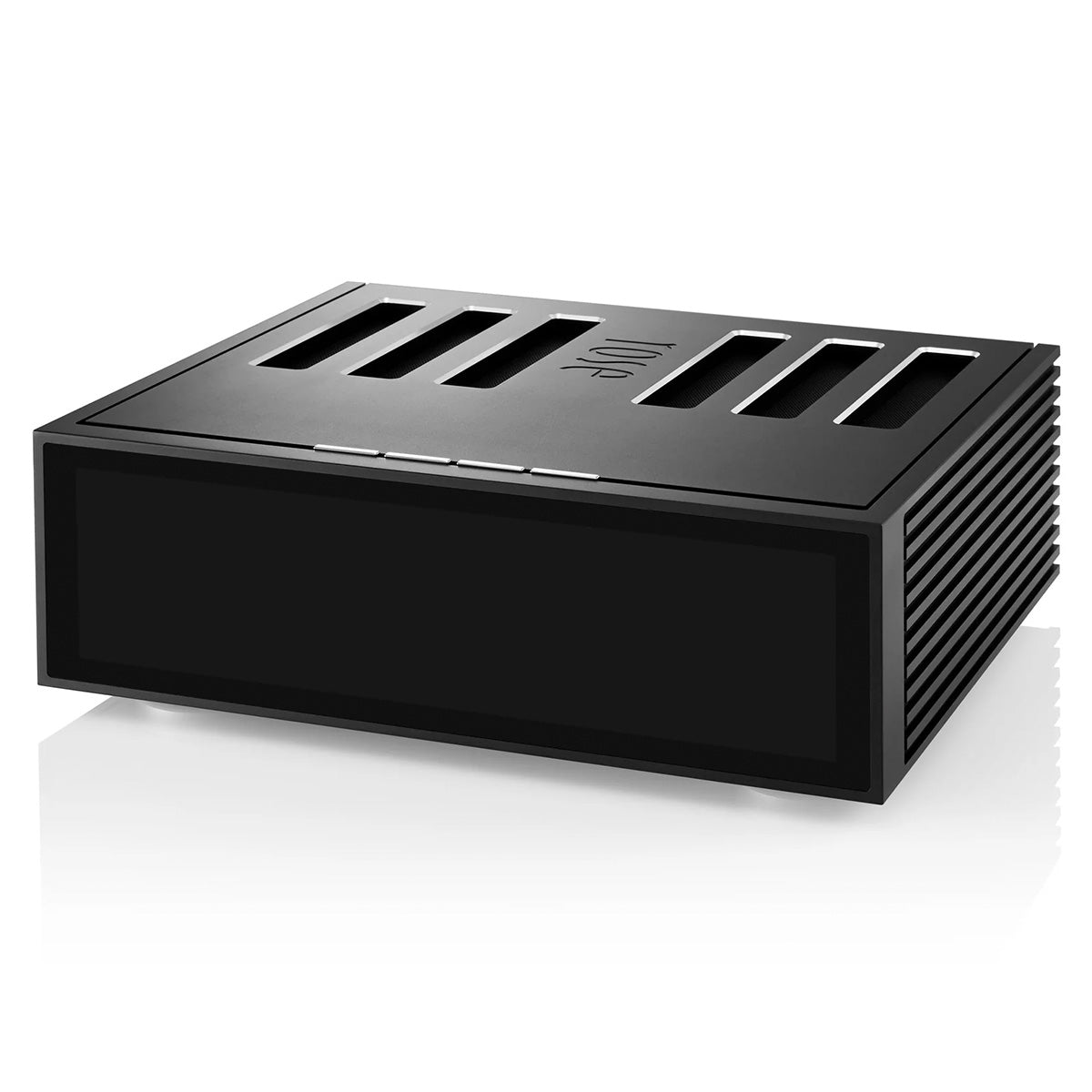 HiFi Rose RS520 Hybrid Amp & Streamer