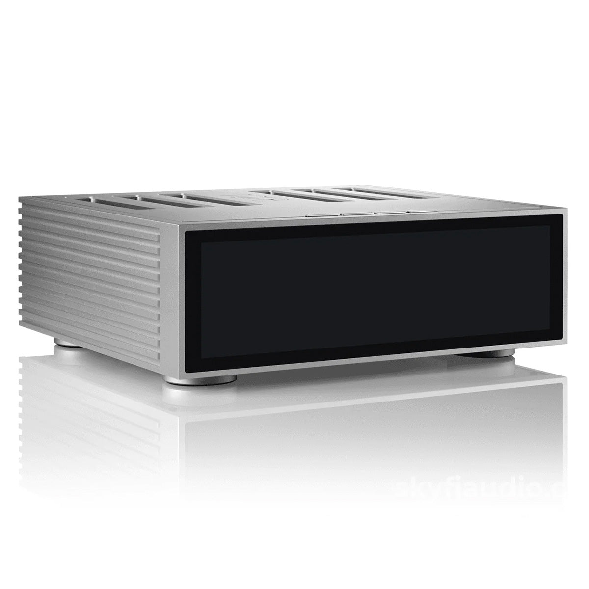 HiFi Rose RS520 Hybrid Amp & Streamer