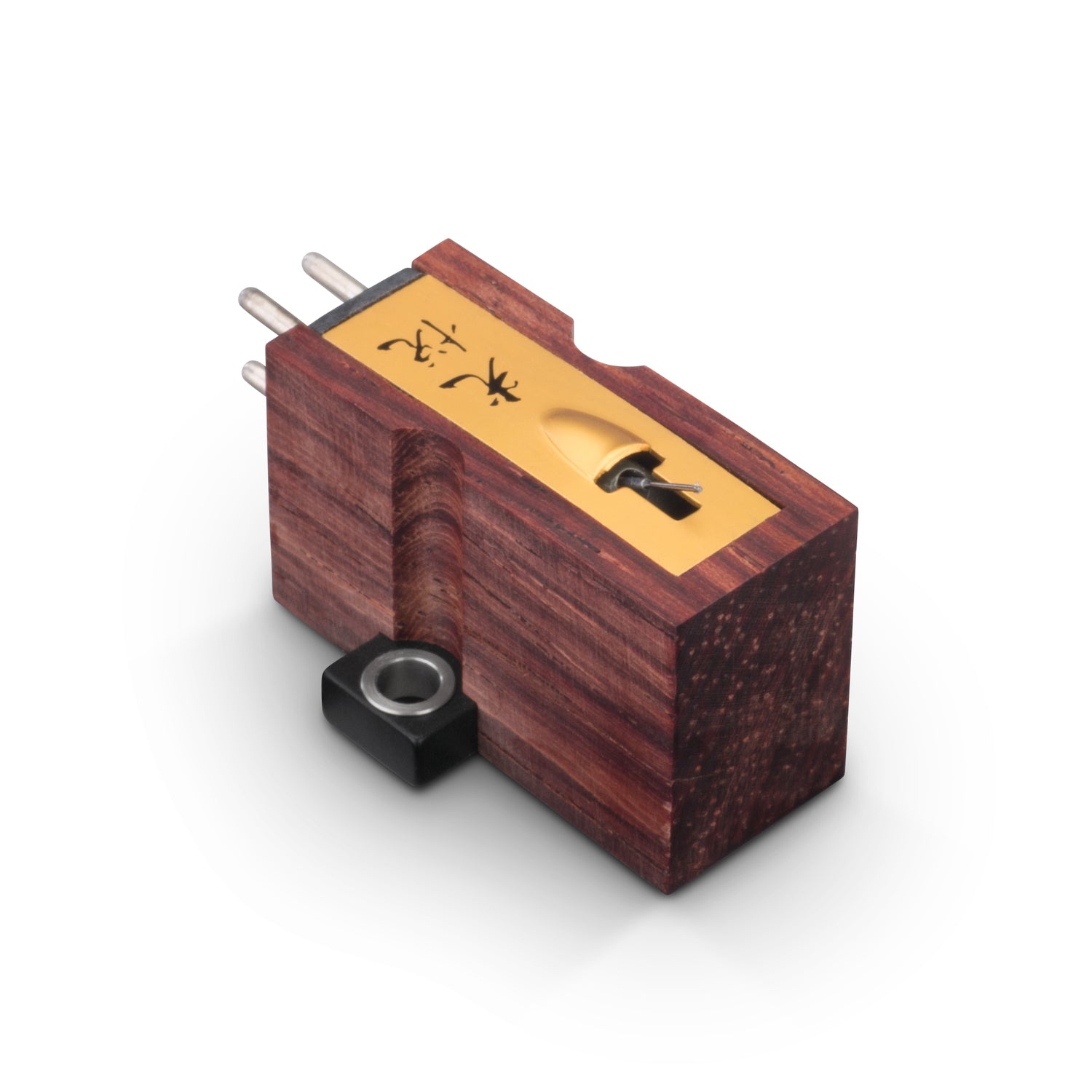 Koetsu Rosewood Signature MC Phono Cartridge