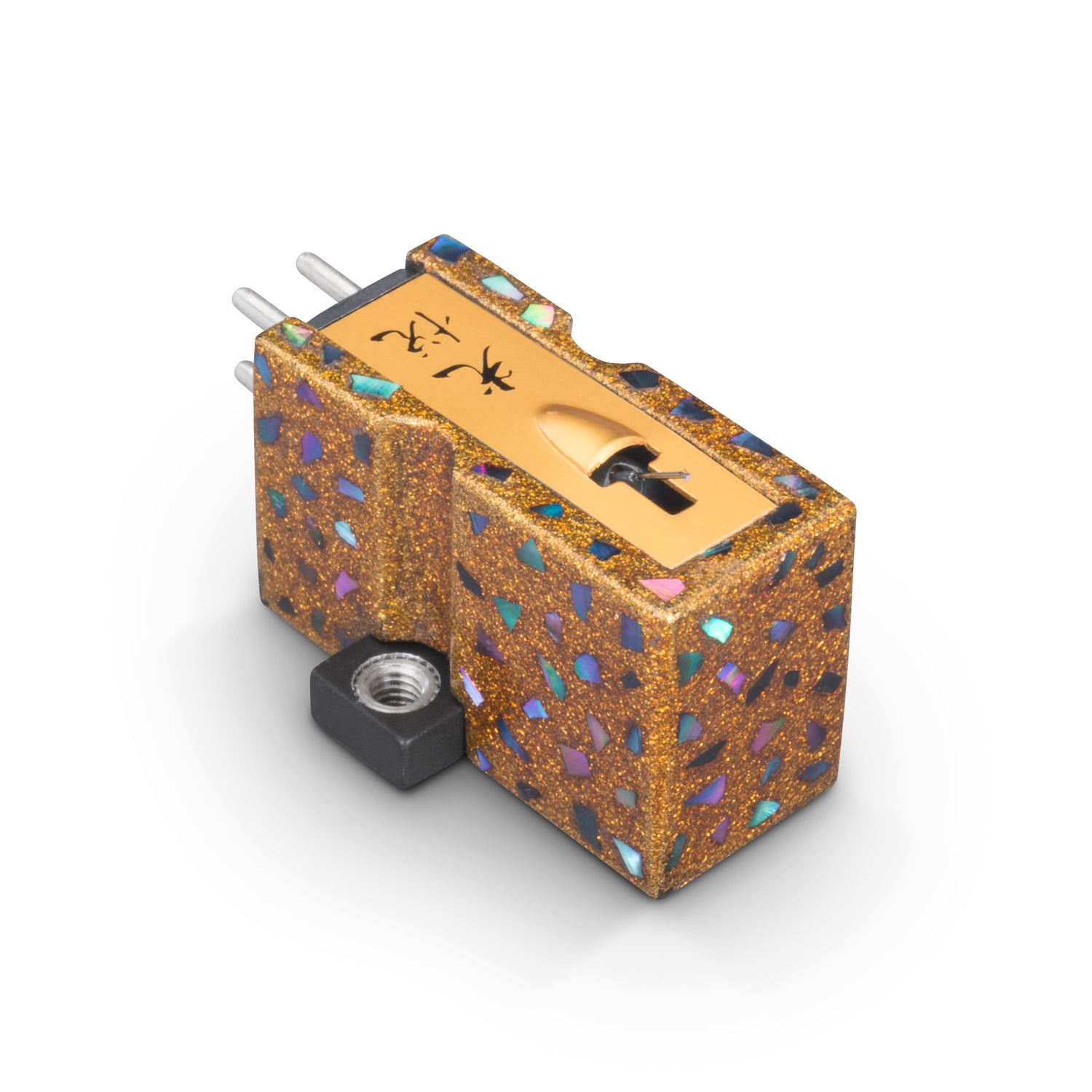 Koetsu Urushi Tsugaru MC Phono Cartridge