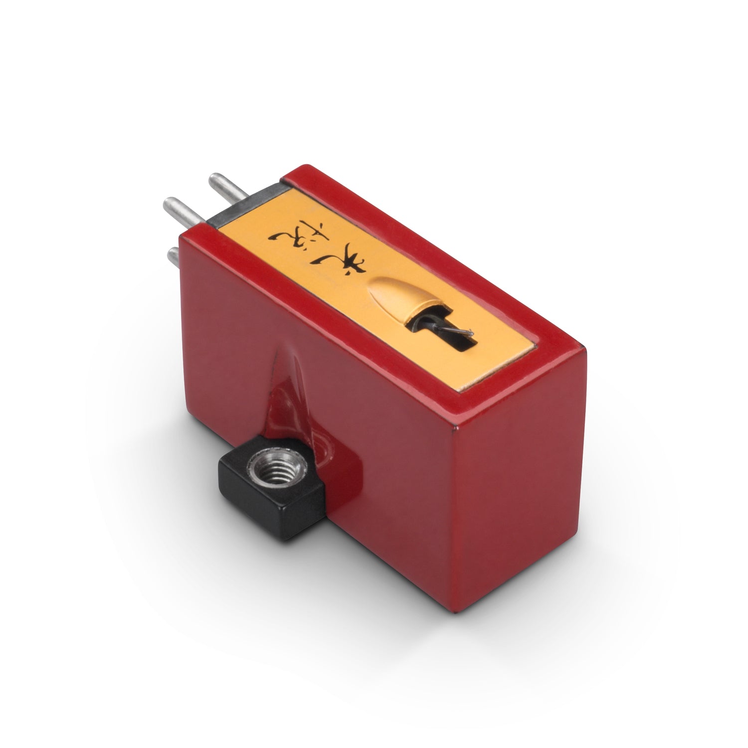 Koetsu Urushi Vermillion MC Phono Cartridge