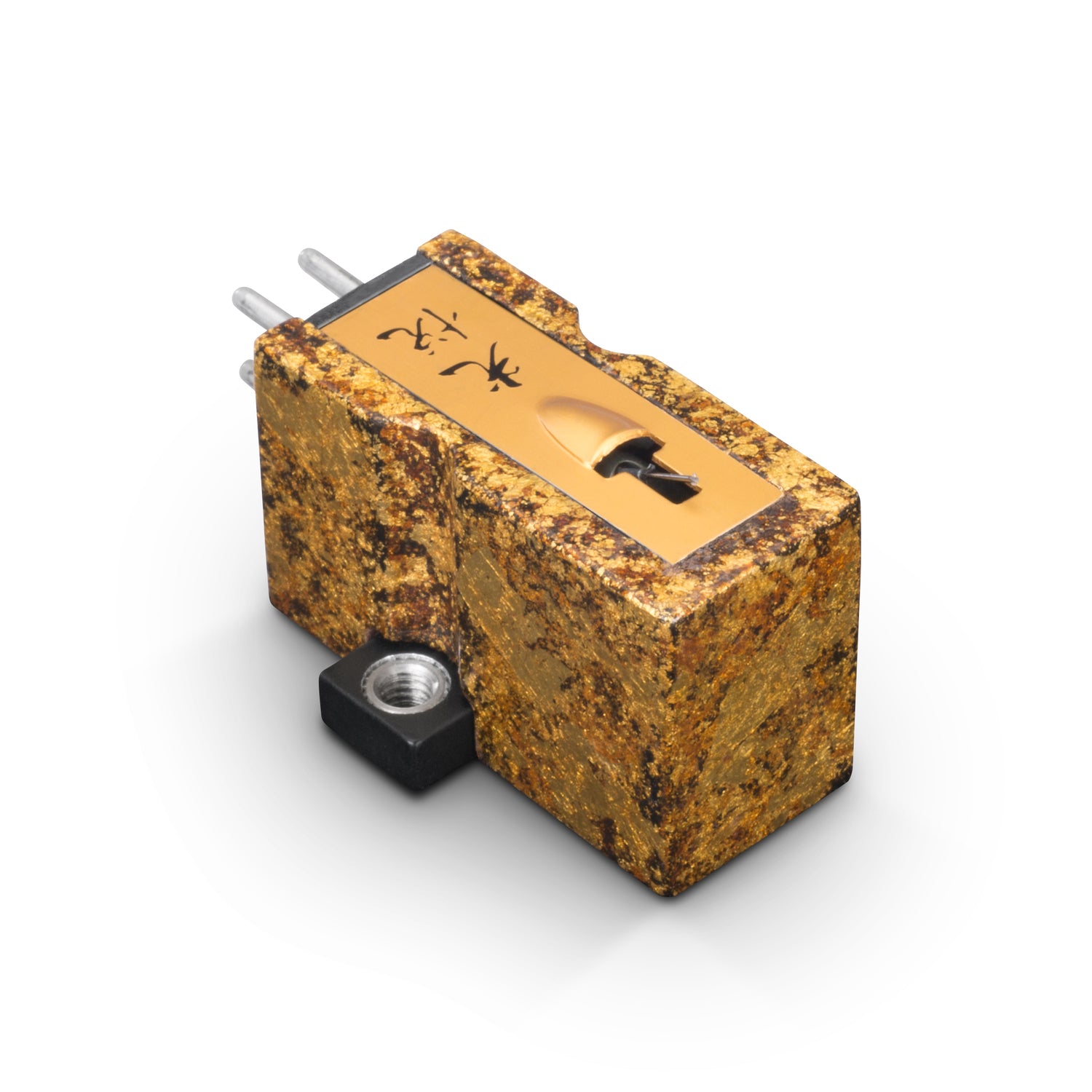 Koetsu Urushi Wajima MC Phono Cartridge