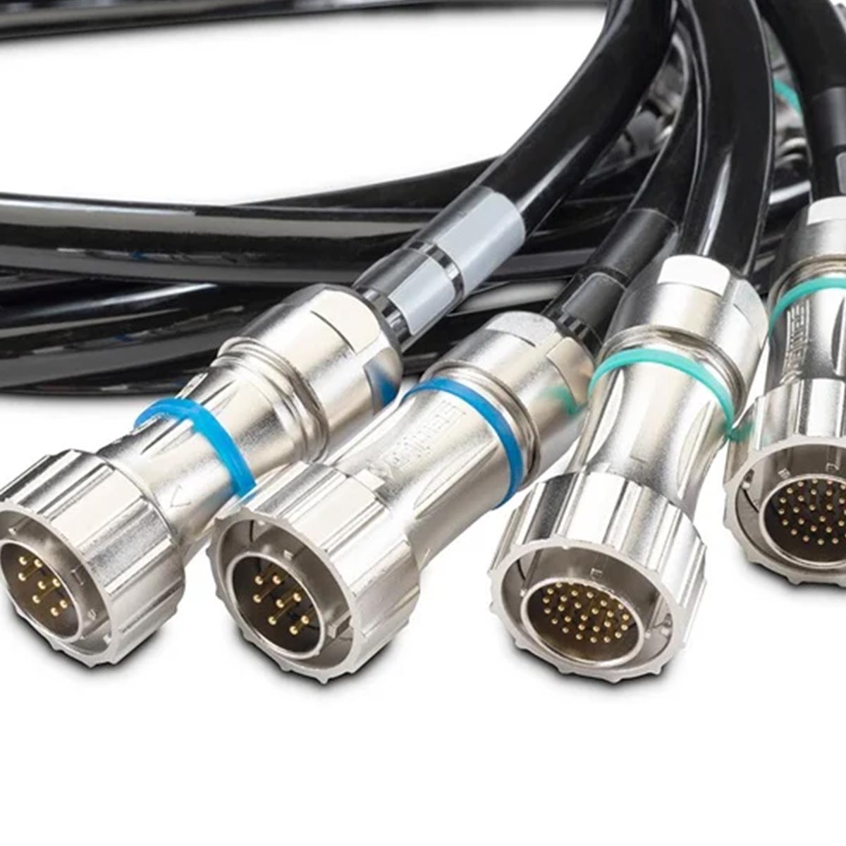 McIntosh MC2.1KW-AN 1-Channel Solid State Amplifier