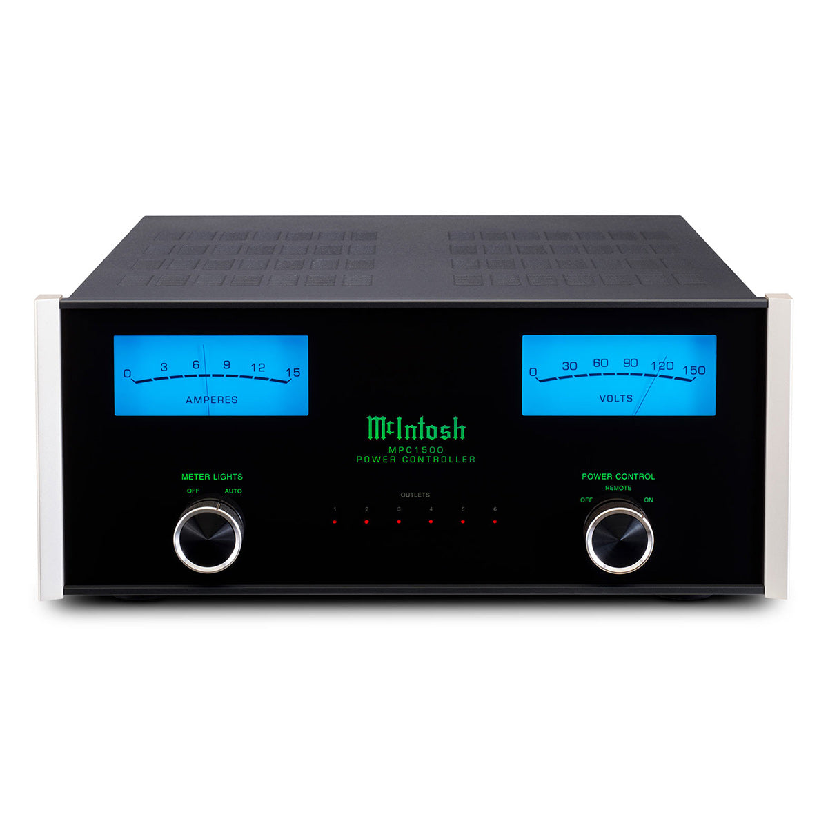 McIntosh MPC1500 Power Controller