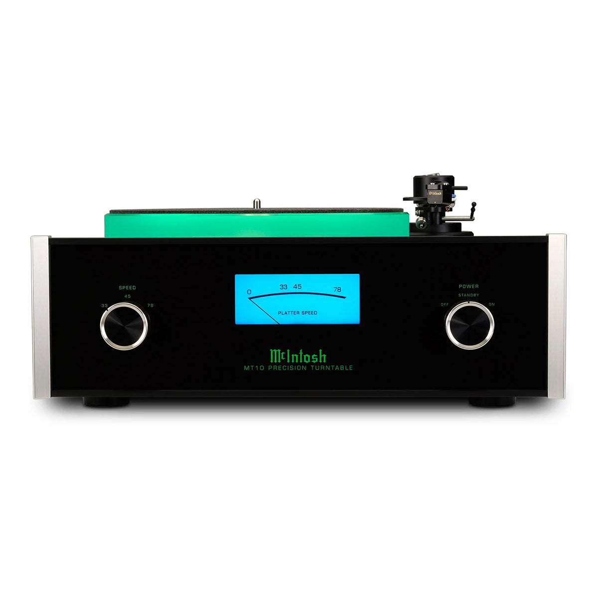 McIntosh MT10 Precision Turntable