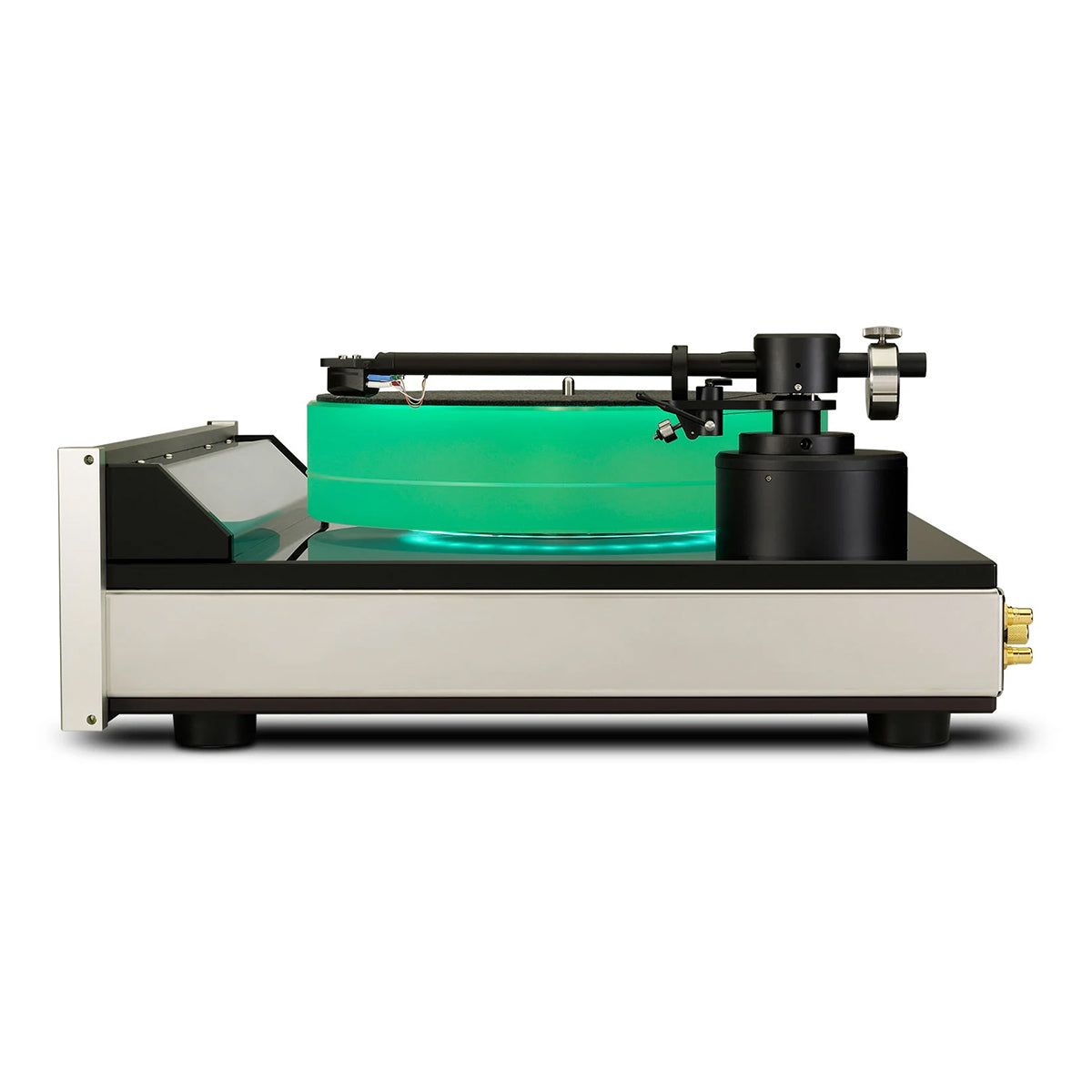 McIntosh MT10 Precision Turntable