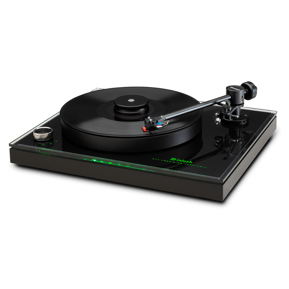 McIntosh MT2 Precision Turntable