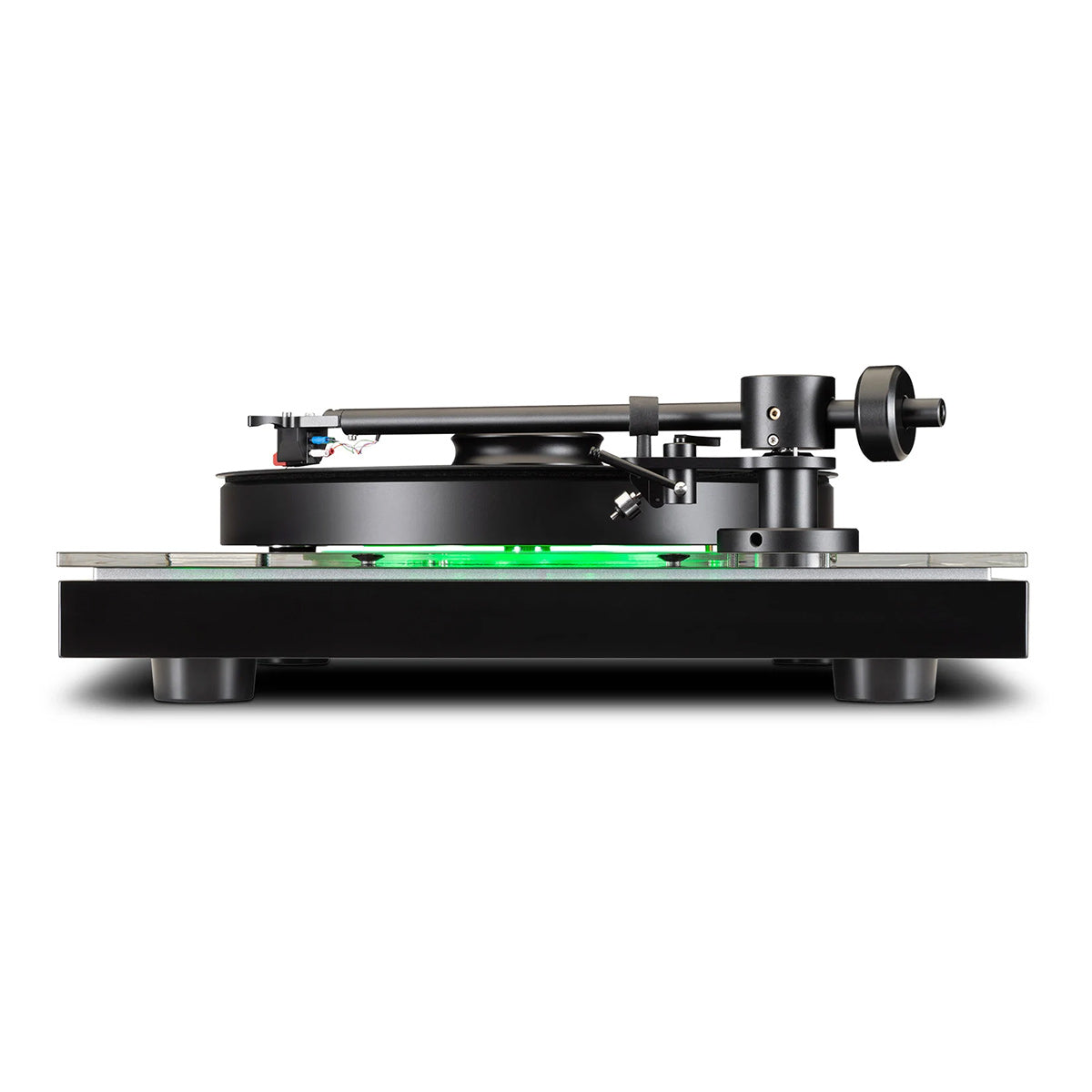 McIntosh MT2 Precision Turntable
