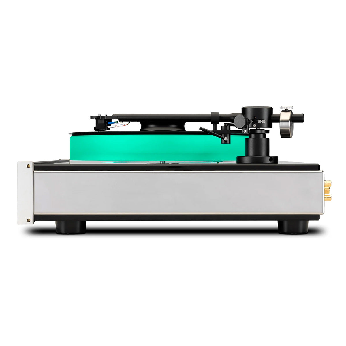 McIntosh MT5 Precision Turntable